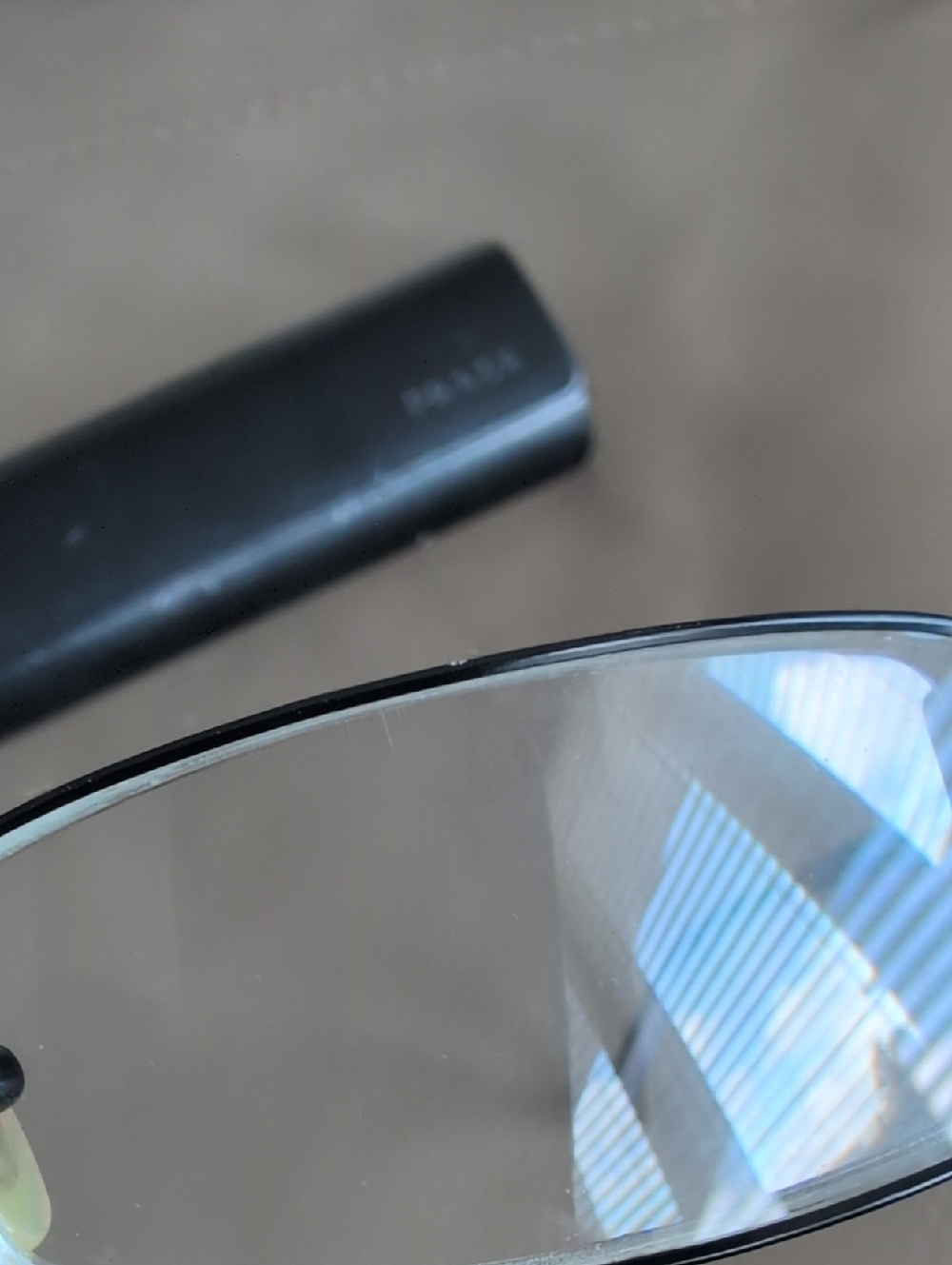 Prada glasses - Picture 5 of 16